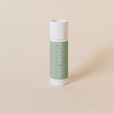 just breathe all natural solid perfume